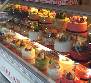 Gelato Roma Photos Pictures Of Gelato Roma Bahcelievler Izmir